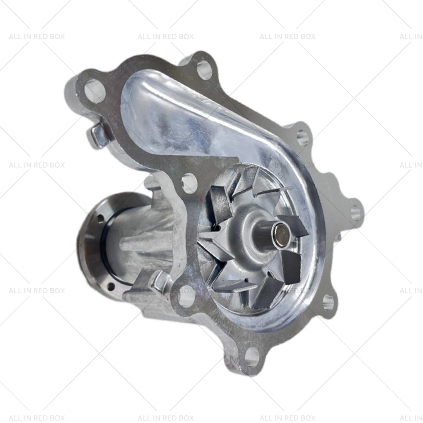 Water Pump & Gasket for Nissan Navara D40 D22 YD25DDTi 2.5L Diesel (2005-2015)
