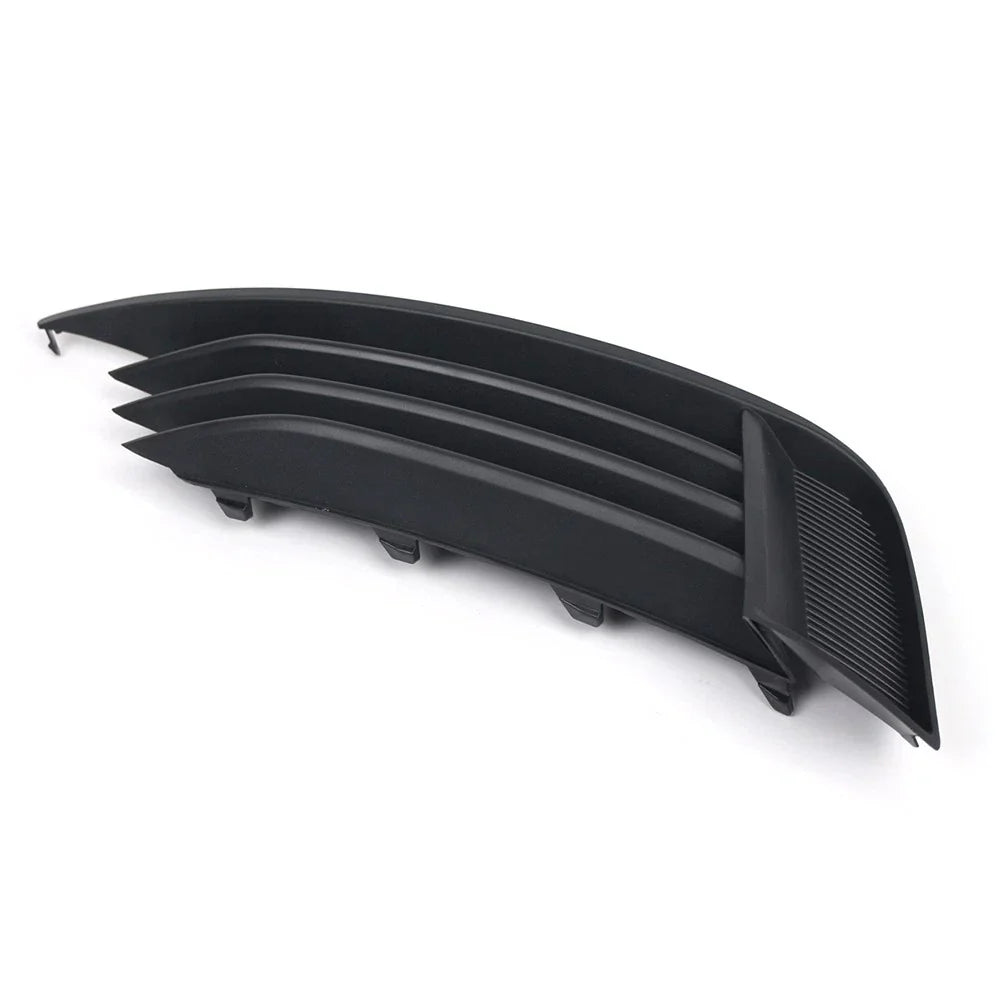 Left Fog Light Cover for Audi A3 S3 2013-2017