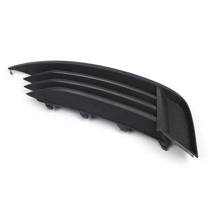 Left Fog Light Cover for Audi A3 S3 2013-2017