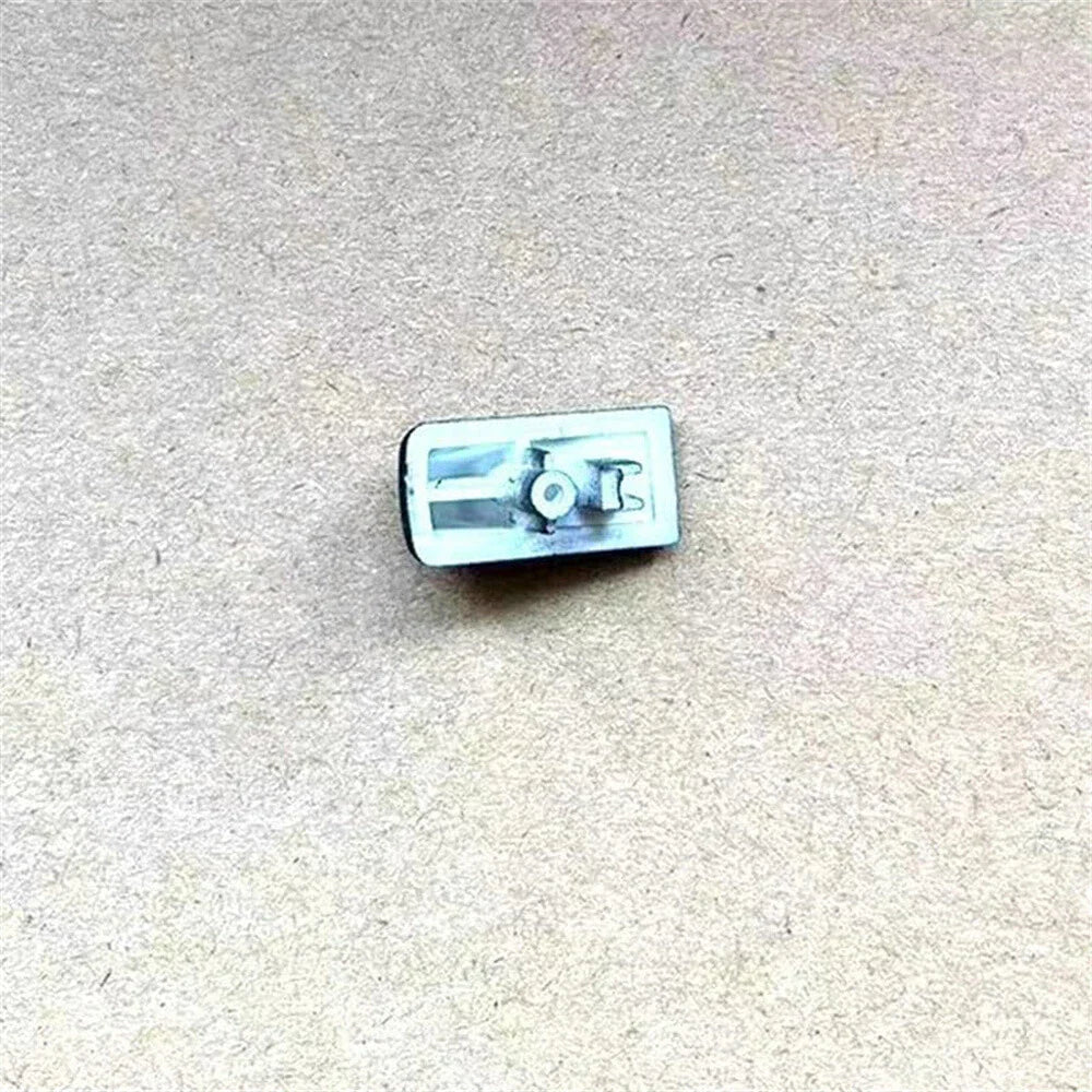 Navigation Button Decorative Switch Cover for Chevrolet Malibu (2012-2014)