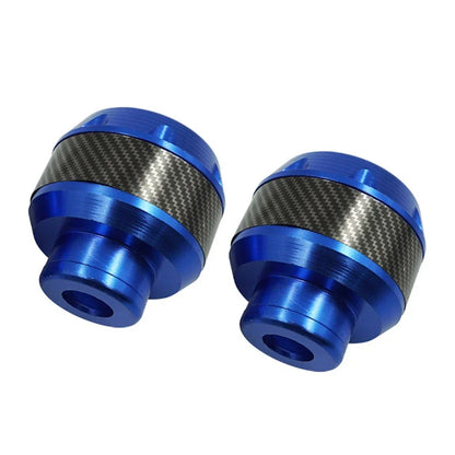Aluminum Front Fork Frame Sliders Crash Protection