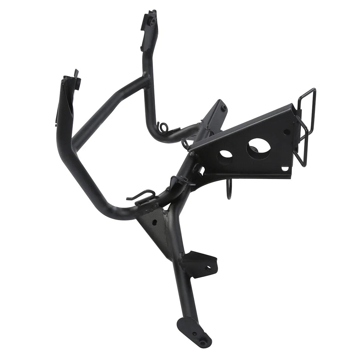 Front Upper Fairing Bracket for Kawasaki Ninja 250R (2008-2012)
