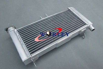 Aluminum Radiator for Honda VFR400 NC21 (1986-1993)