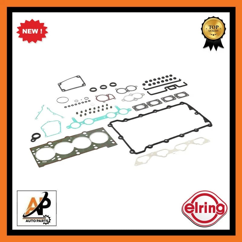 Cylinder Head Gasket Replacement for BMW 3 Series M42 B18 (1993–1999)