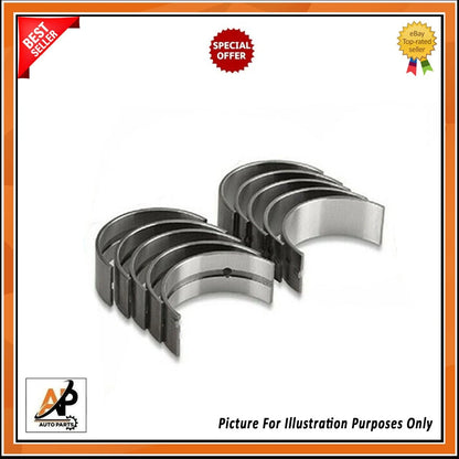 Crankshaft with Bearings Replacement for Land Rover Range Rover Discovery (2010–2016)