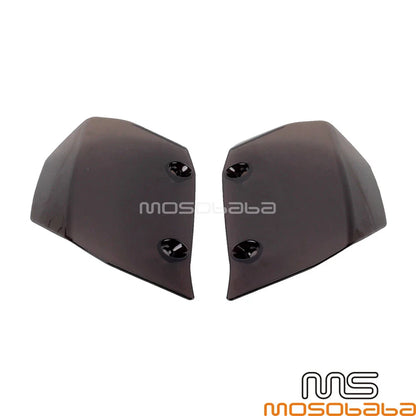 Widened Windshield for Harley Pan America 1250 PA1250 Special RA1250S (21-23)