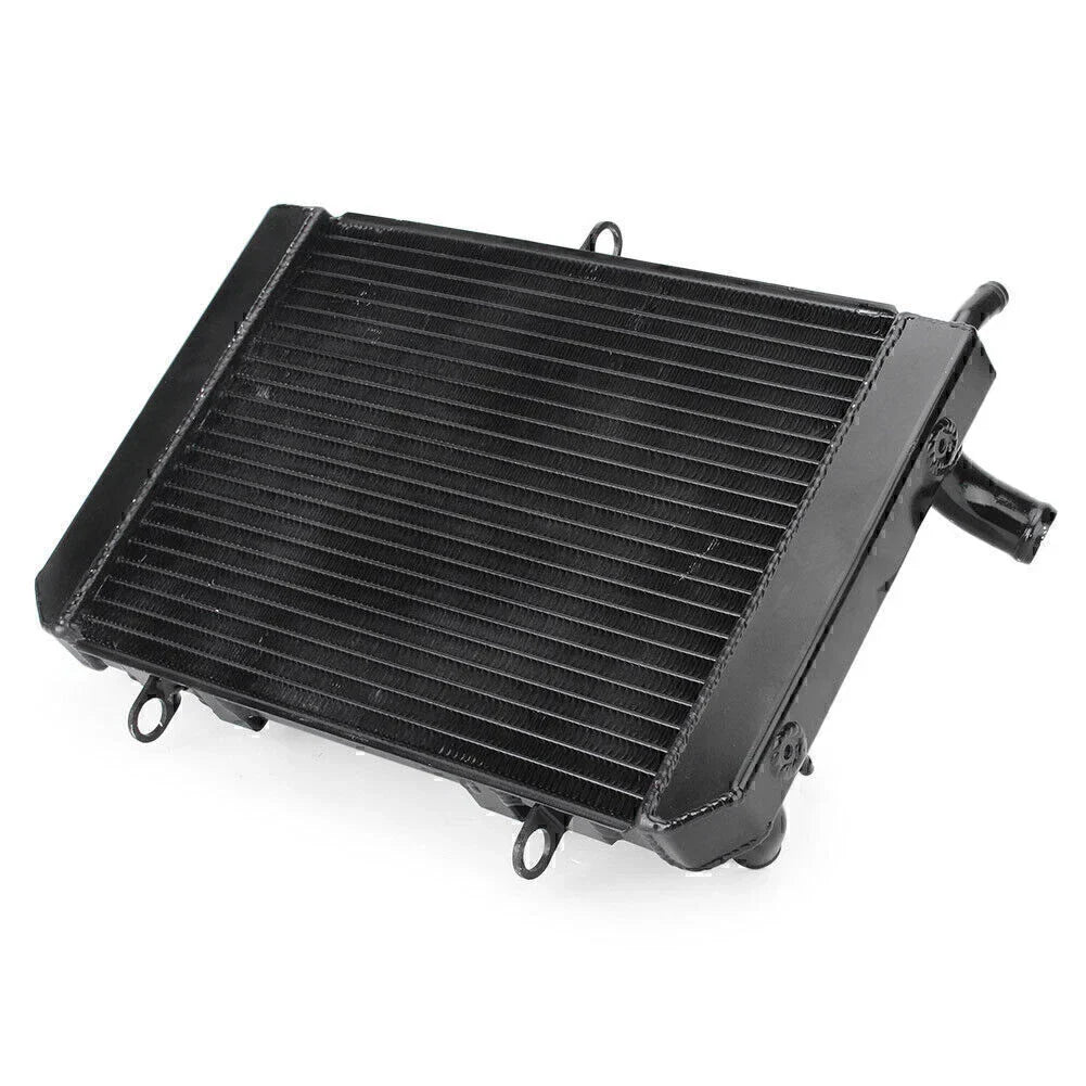 Motorcycle Cooling Radiator for Suzuki GSR400 GSR600 (2006-2016)