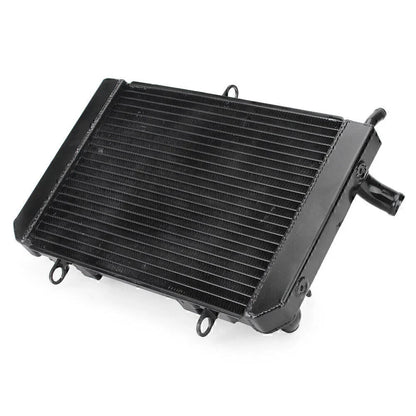 Motorcycle Cooling Radiator for Suzuki GSR400 GSR600 (2006-2016)