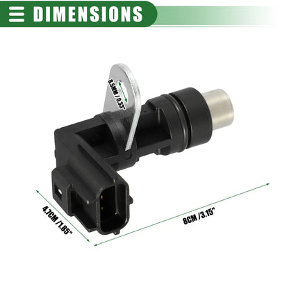 Crankshaft Position Sensor for Dodge Dakota 2004-2010