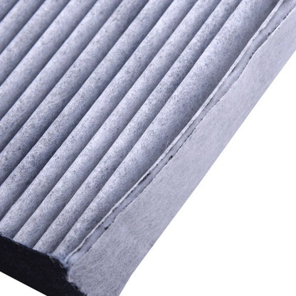 Activated Carbon Cabin Air Filter for BMW 1 2 3 Series F20 F21 F30 F31 (2012-2019)
