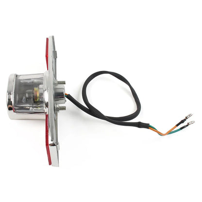 Tail Light Integrated Lamp Bracket for Honda CMX250