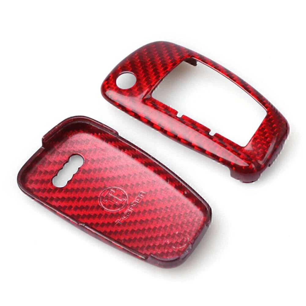 Remote Key Case Shell Cover for AUDI A6 A3 Q3 A1 A4 Q7 S3