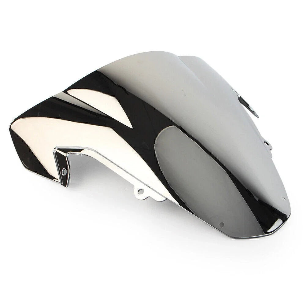 Windshield for Suzuki GSXR K3 1000 (2003-2004) Silver