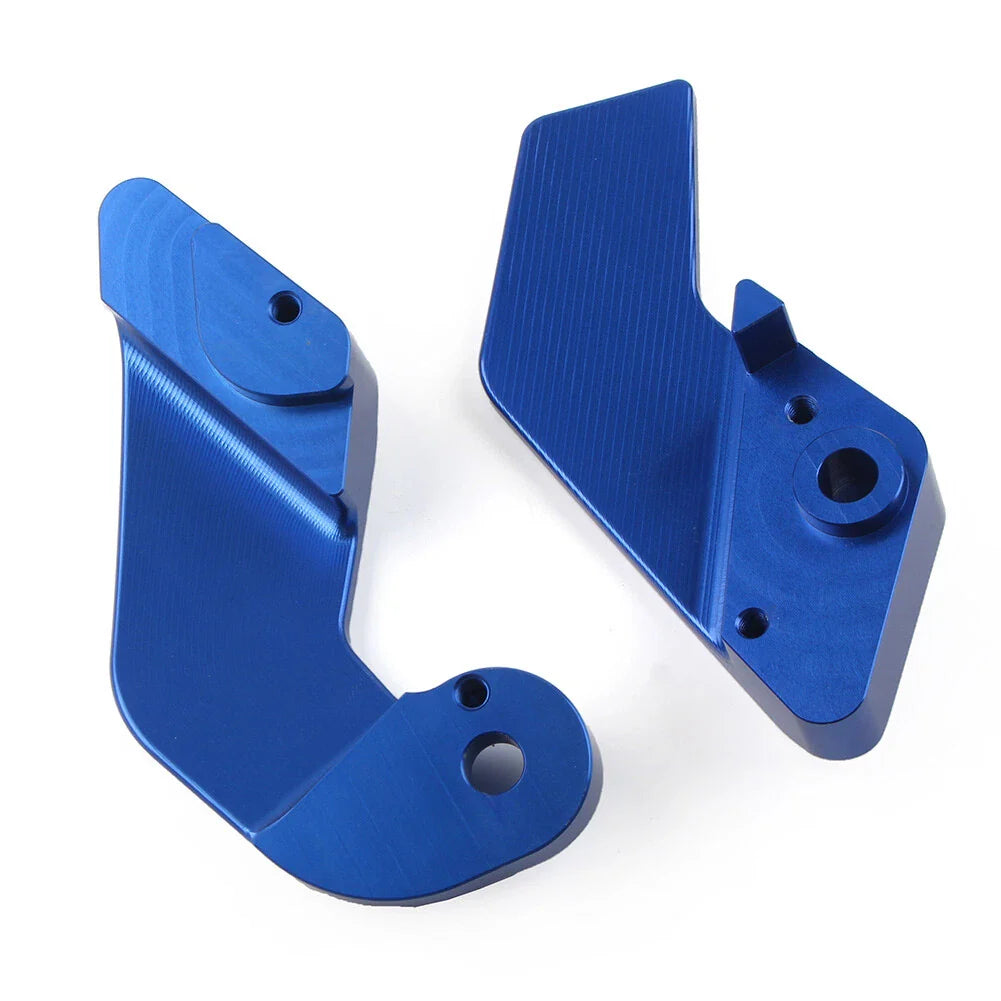 Engine Guard Crash Frame Slider Cover for BMW S1000RR (2020-2022)