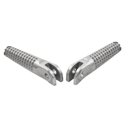 Front Rider Footpeg Pedals for Yamaha MT09 SP, YZF R7, XSR900 (21-23)