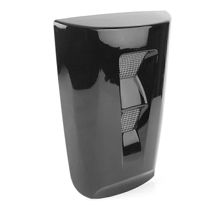 Rear Seat Cover Cowl for Honda CBR1000RR (2004-2007) Black