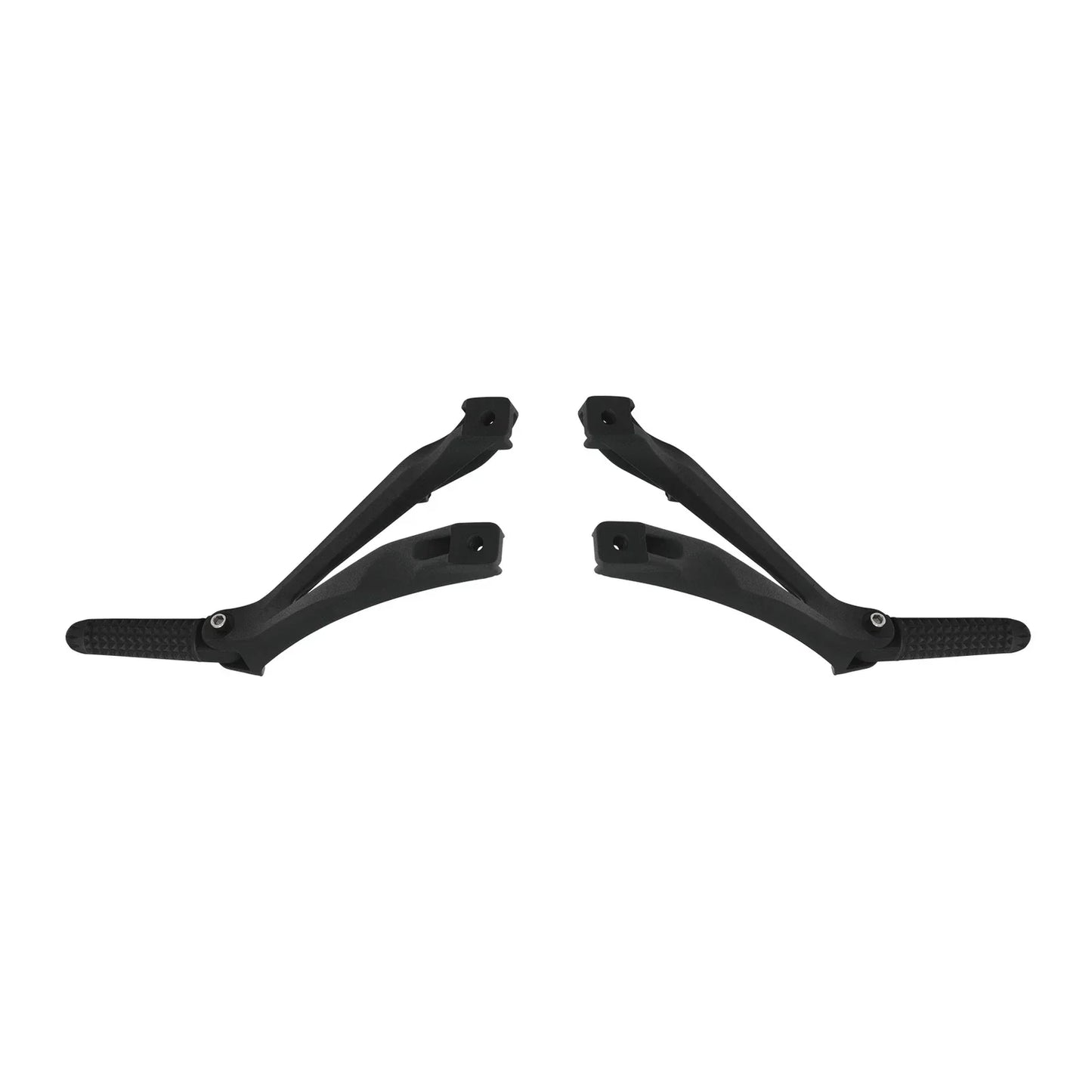 Footpegs Bracket for Yamaha YZF R1 (2004-2008)