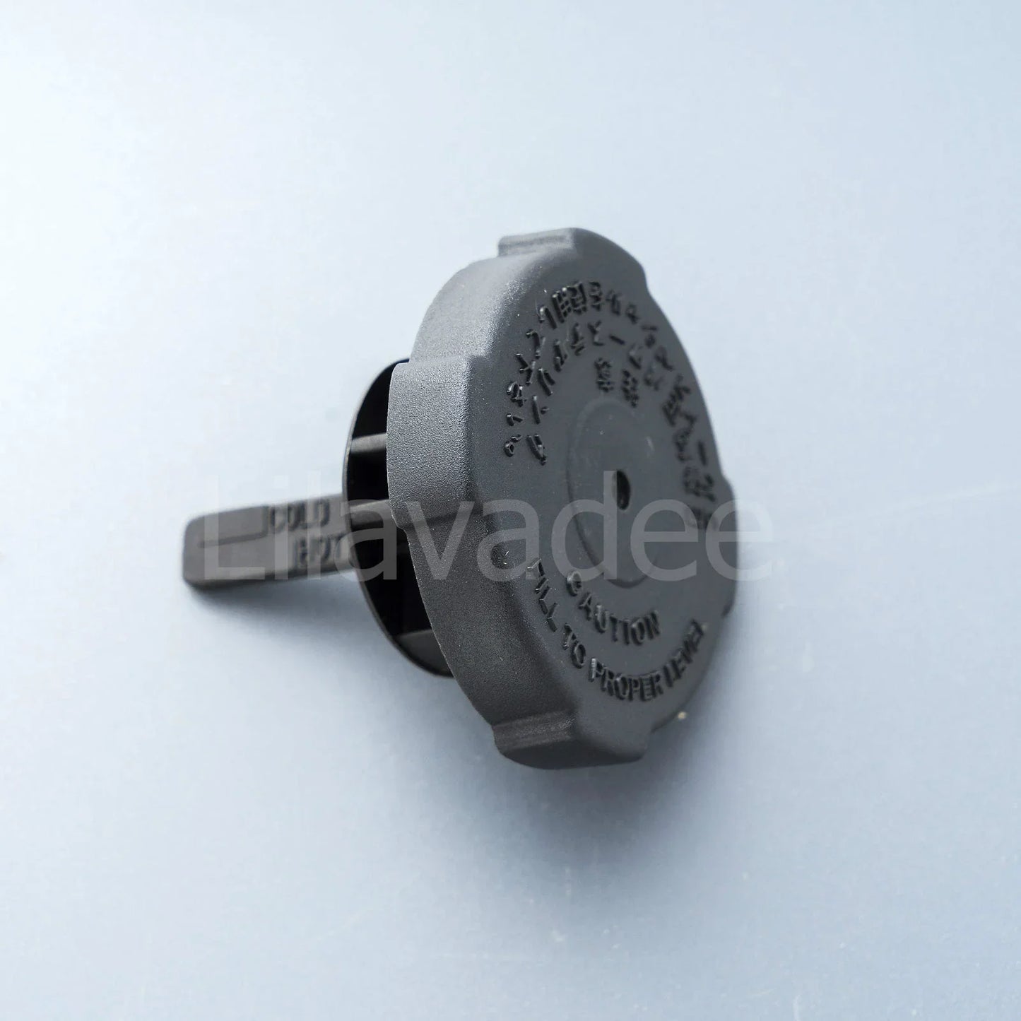 Power Steering Fluid Cap for Nissan Navara D21, Pathfinder (1997-2004)