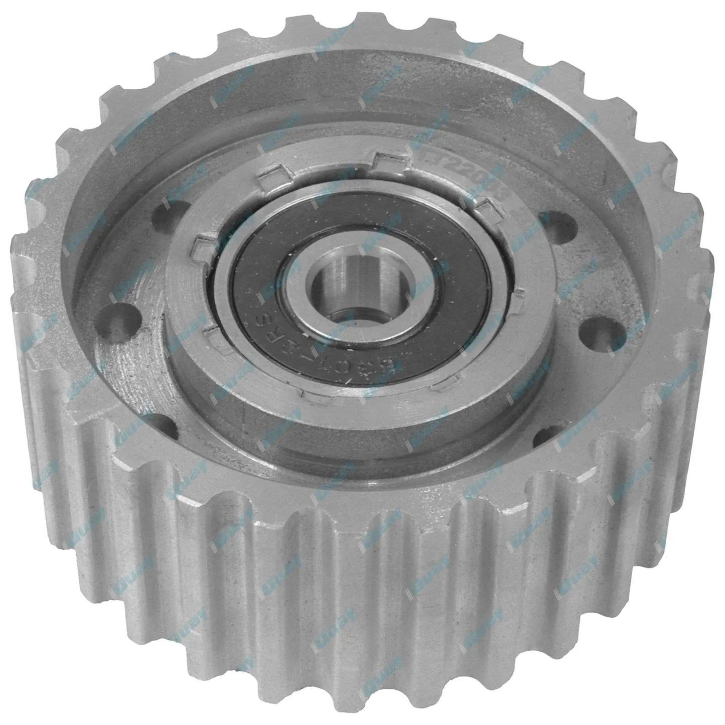 Timing Belt Idler for Toyota Landcruiser Bundera LJ70 LJ71 4cyl 2.4L 2L-T 91~92