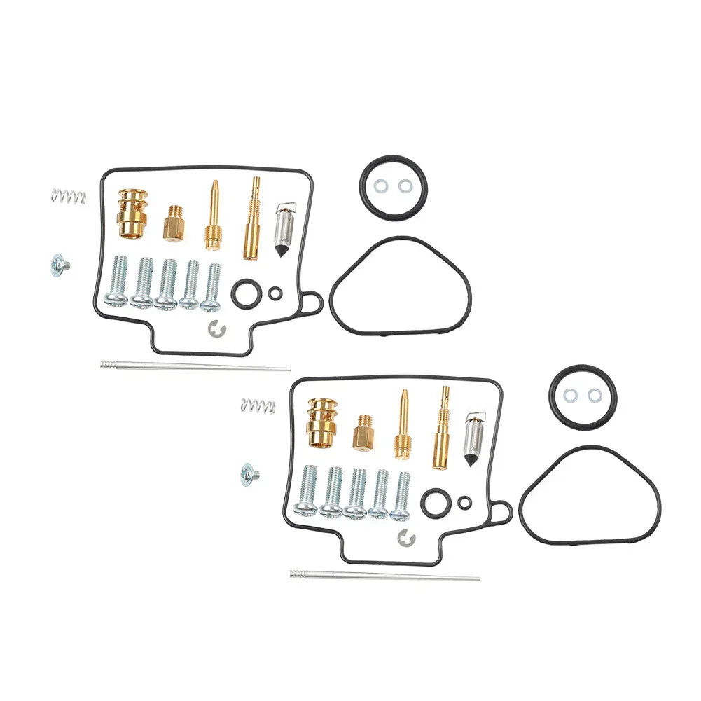 Carburetor Repair Kit for Suzuki RM125 (2001-2006)