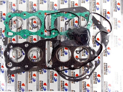 Complete Engine Gasket Set for Honda CB400F (1975-1978)