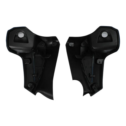 Lower Vented Fairings for Indian Roadmaster Chieftain (2014-2022)
