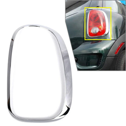 Tail Light Frame Cover Trim for BMW Mini Cooper R60 R61 Right (2011-2016)