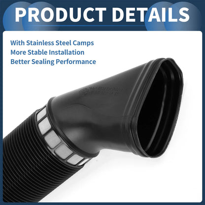 Air Intake Duct Hose for Mercedes Benz E320 3.2L (2003-2005)