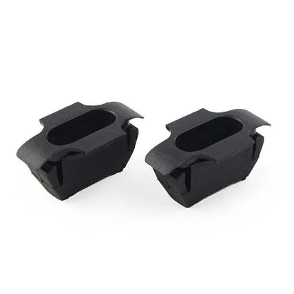 Bumper Grille Clip for Land Rover Discovery 4, Discovery Sport, Range Rover
