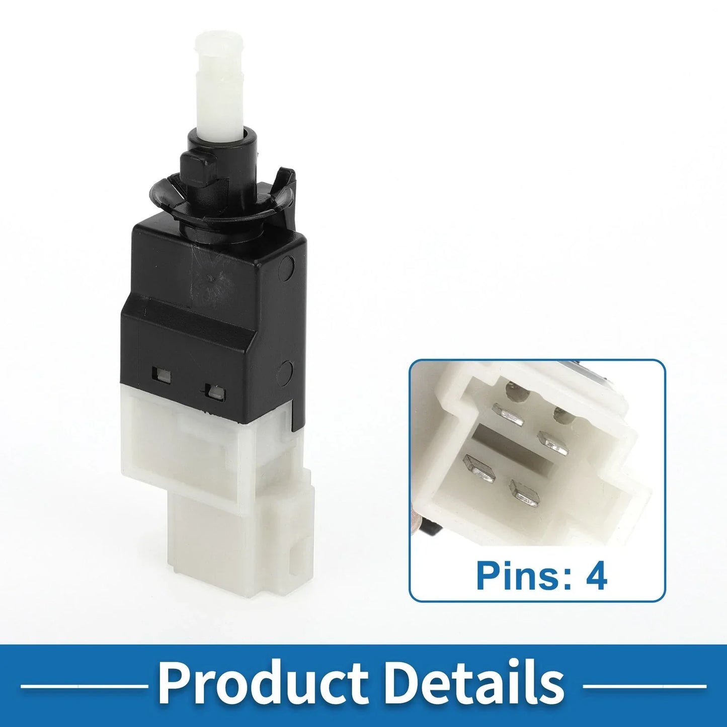 Brake Light Switch for Freightliner (2001-2023)