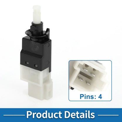 Brake Light Switch for Freightliner (2001-2023)