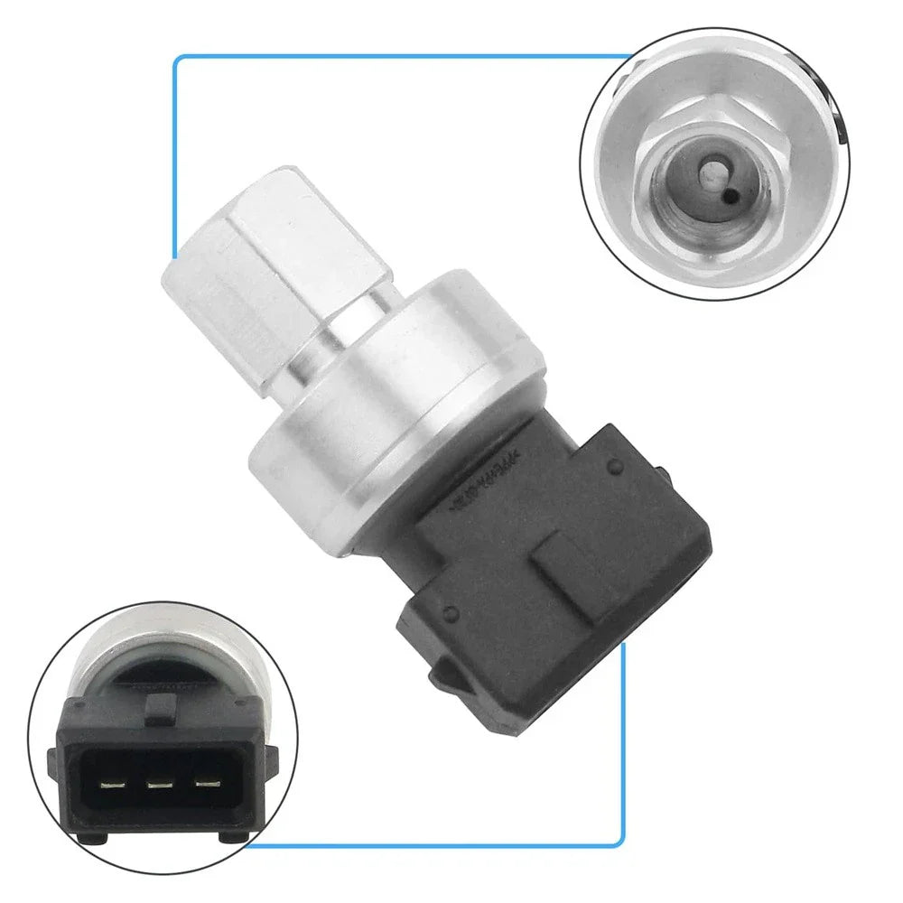 Air Conditioning Pressure Switch for Land Rover Range Rover Evoque/Discovery (2012-2019)