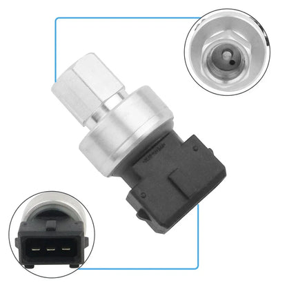 Air Conditioning Pressure Switch for Land Rover Range Rover Evoque/Discovery (2012-2019)