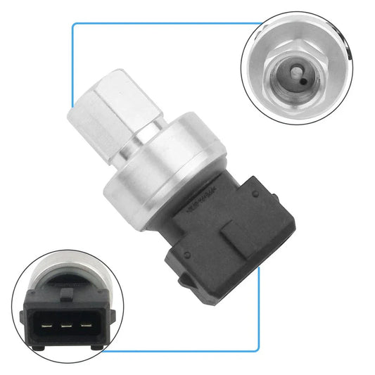 Air Conditioning Pressure Switch for Land Rover Range Rover Evoque/Discovery (2012-2019)