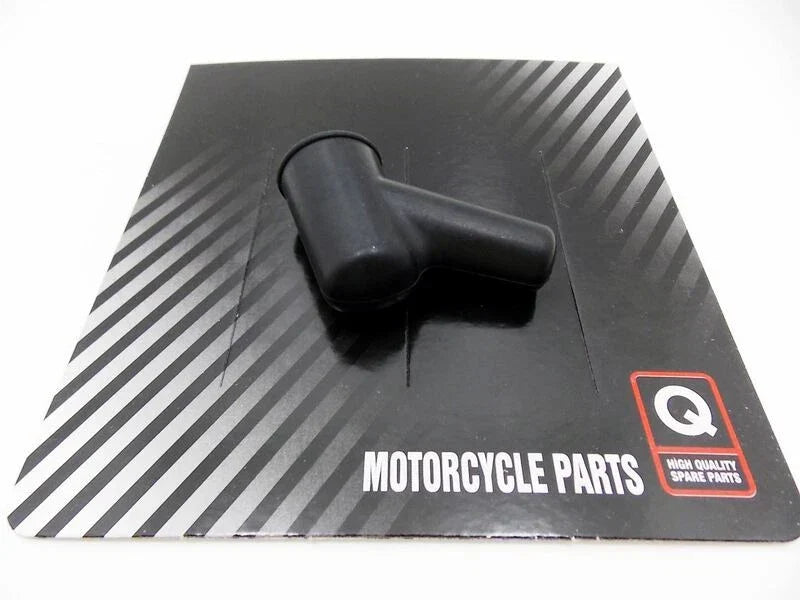 Front Brake Master Cylinder Rubber Boot for Kawasaki ZL900 Eliminator (85-86)