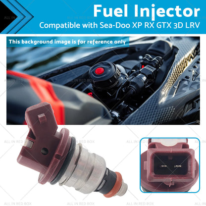 Fuel Injector for Sea-Doo XP RX GTX 3D LRV Sportster (1996-2004)