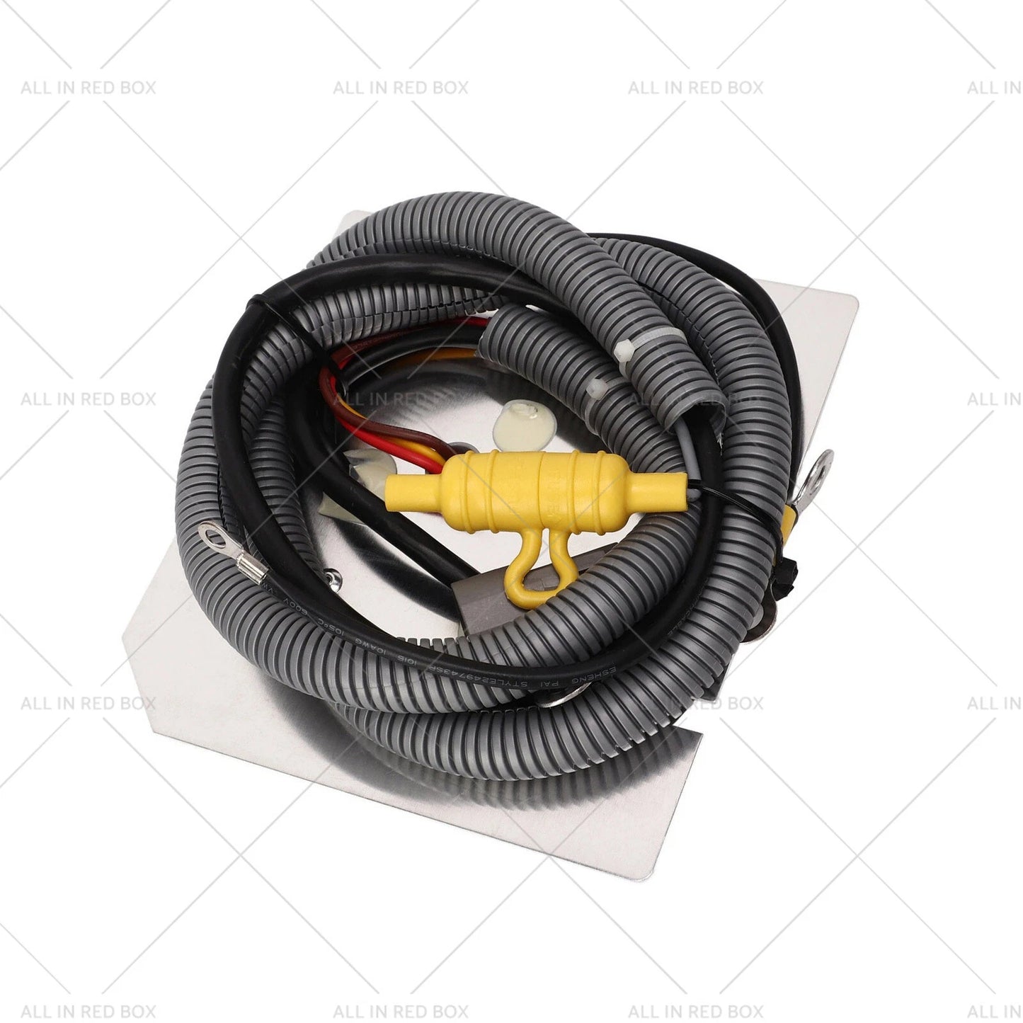 48V OBC for Club Car DS Models (1998-2004)
