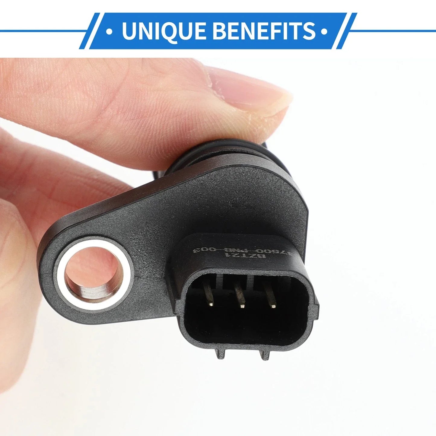 Crankshaft Position Sensor for HONDA Civic Hatch 2.0 Type-R (2001-2005)