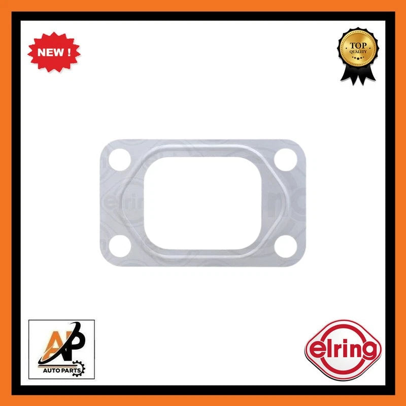 Charger Gasket Replacement for Peugeot 279.455 (2005–2015)