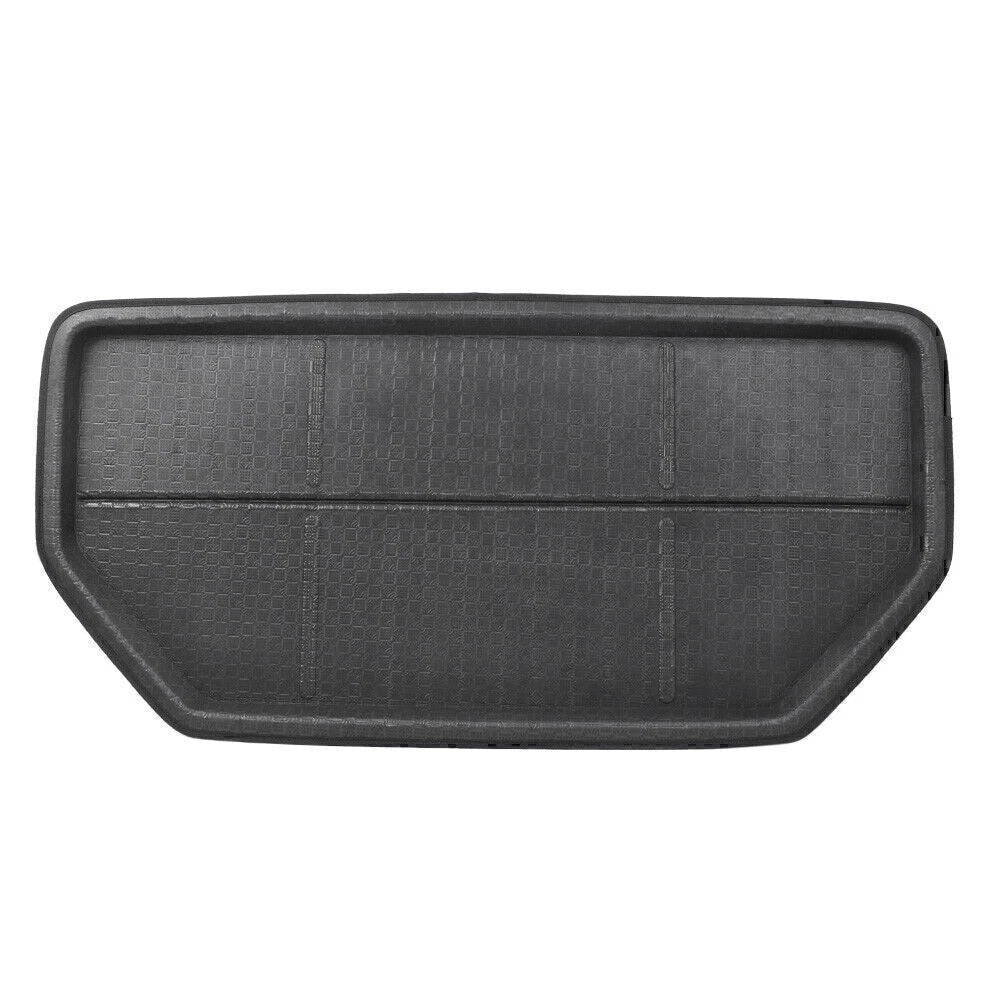 Rear Trunk Liner Cargo Mat for Honda Odyssey (2015-2018)