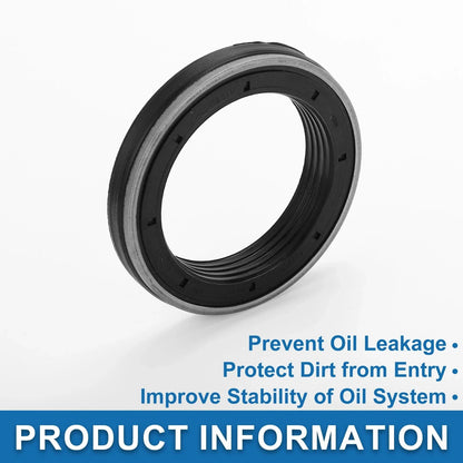 Crankshaft Oil Seal for Dodge QSB ISB 4.5L 6.7L (No. 4890832)
