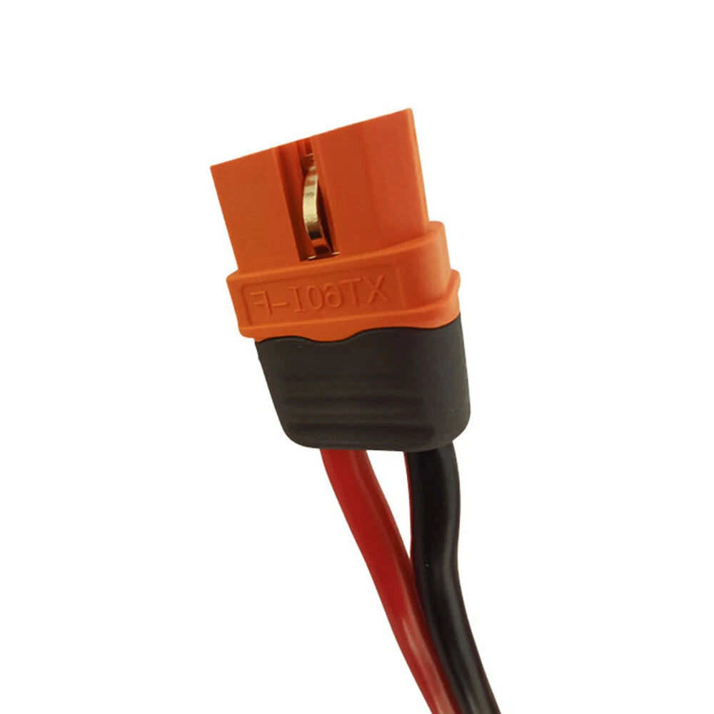 Solar Connector to XT60i Adapter Cable for Solar Panel