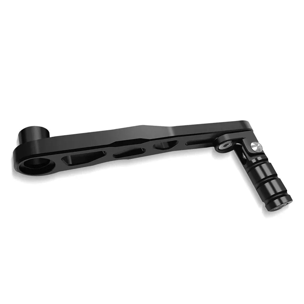 Adjustable Folding Gear Shifter Pedal Lever for Honda XL750 Transalp (2023)