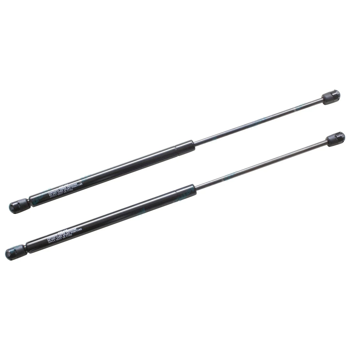 Gas Tail Gate Struts PAIR for Toyota Landcruiser 100 Series TailGate Air Damper