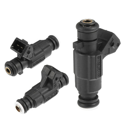 6 x Fuel Injectors for MERCEDES-BENZ W210 E320 3.2 (1997-2002)