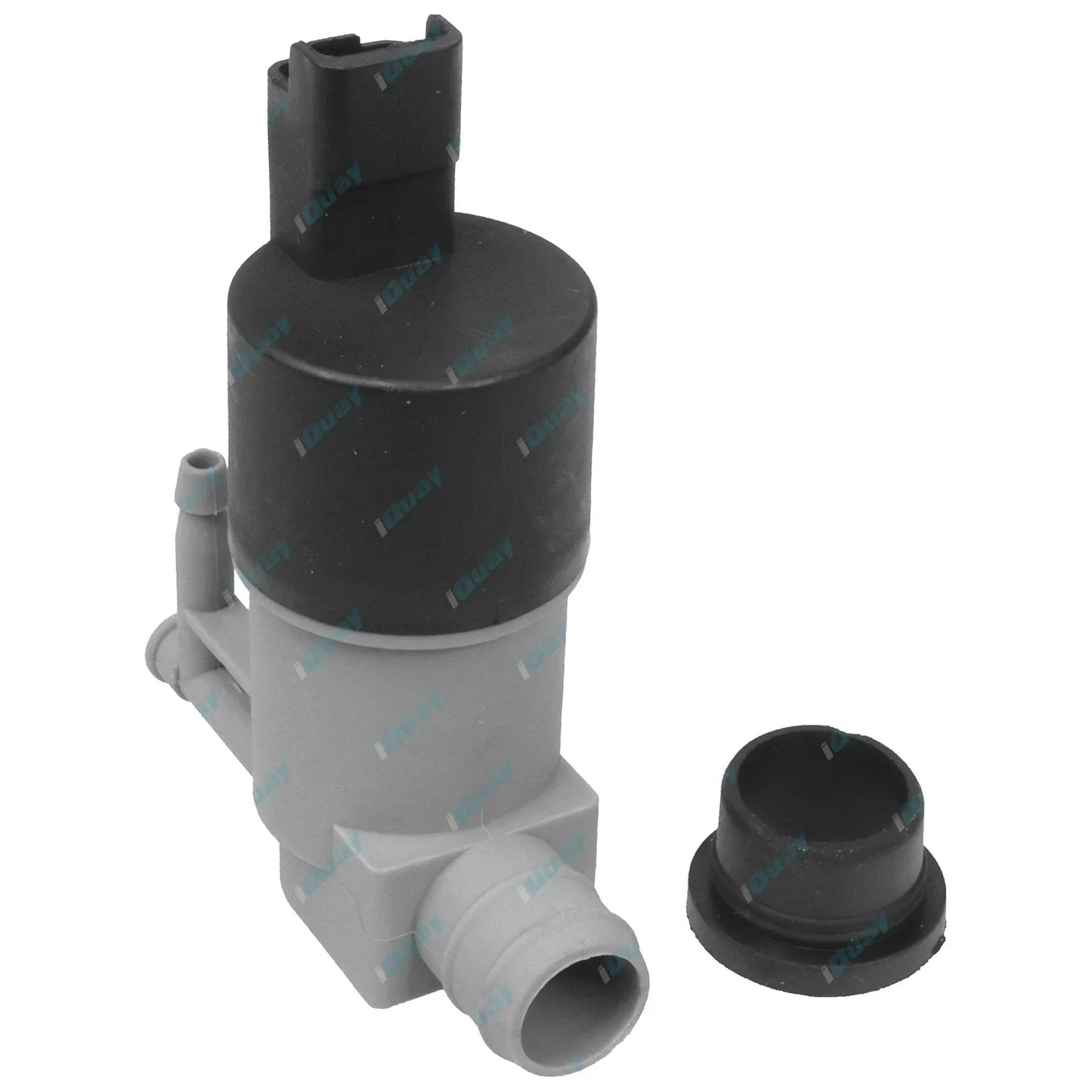 Front Windscreen Washer Pump for Nissan Navara D40 2.5L 3.0L 4.0L 2005~2015