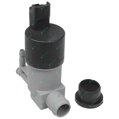 Front Windscreen Washer Pump for Nissan Navara D40 2.5L 3.0L 4.0L 2005~2015