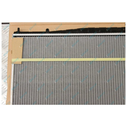 Radiator for Nissan Navara D22 Ute 1997-2001 DIESEL 2.7L 3.2L Manual