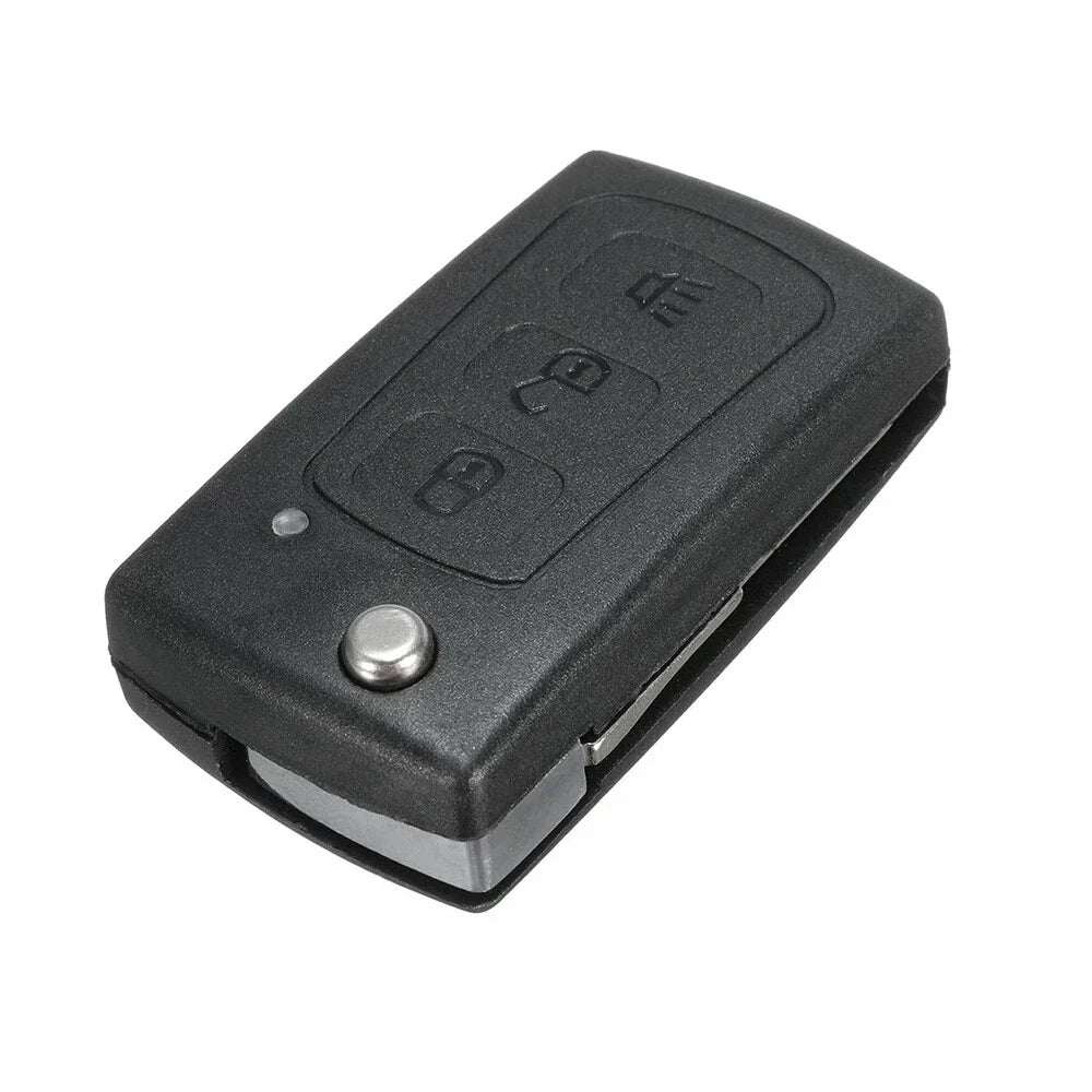 3 Button Key Housing Shell for Great Wall HAVAL Hover H3 H5 (2008-2017)