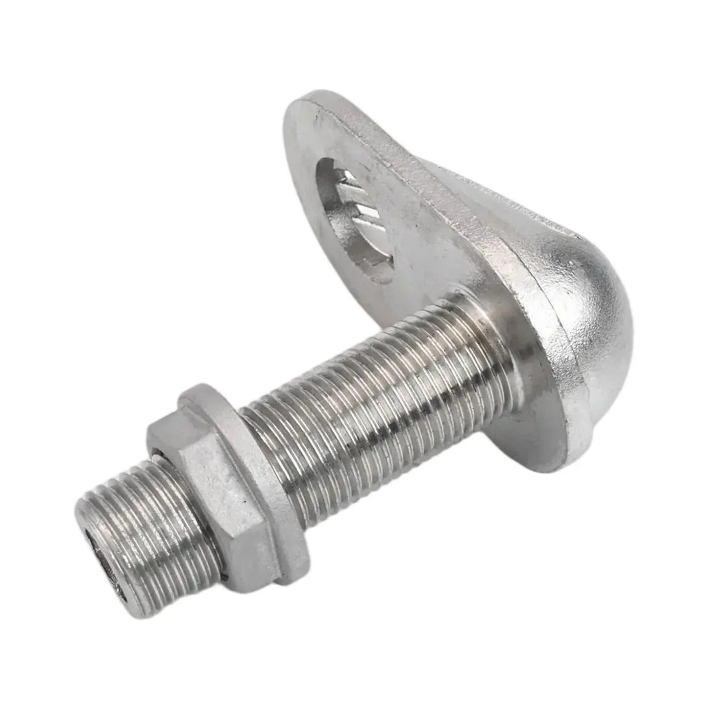 Boat Intake Strainer Water Filter 316 Stainless Steel